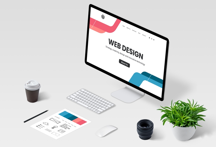 Web Design Technologies